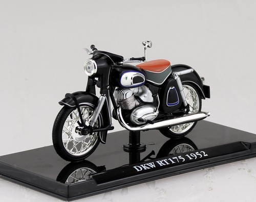 Dkw 175 1952 - 1952, 1:24