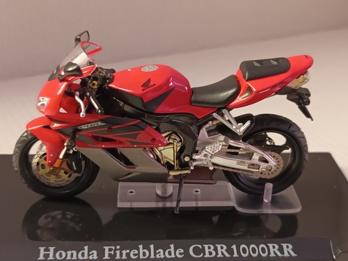 Honda fireblade cbr - cbr, 1000r