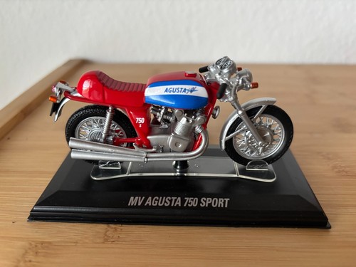 Agusta 750 sport - agusta,