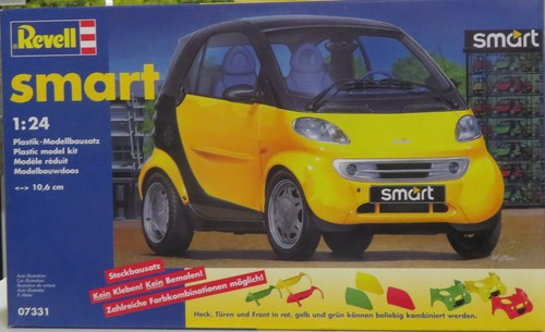 Revell smart - revell,