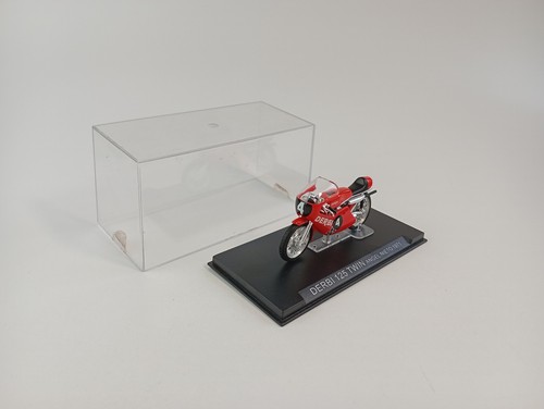 Deagostini derbi 125 - derbi,