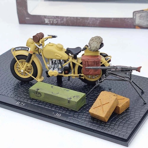 Bmw r75 panzerfaust - r75,