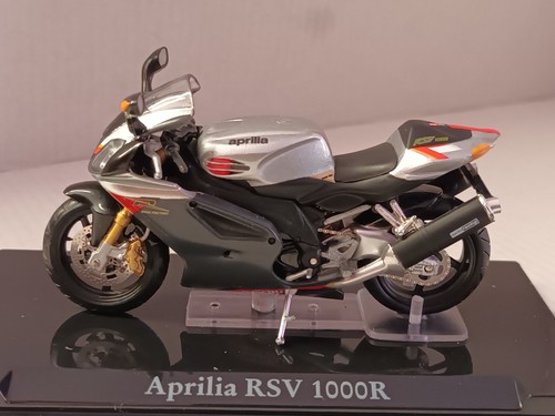 Aprilia rsv 1000r motorrad - 1000r,