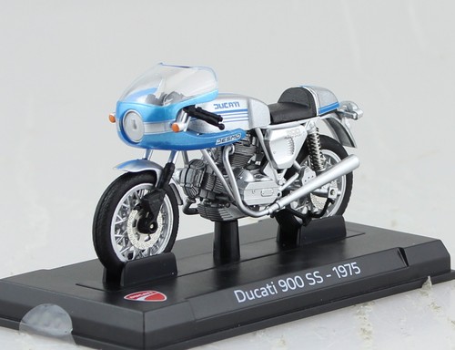 Ducati 900 1975 24 - 1975, 1:24