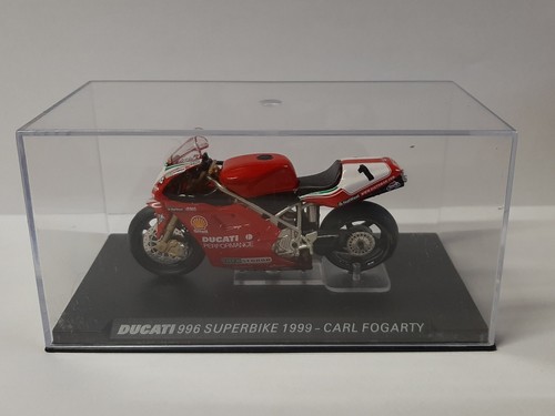 Ducati 996 superbike 1999 - ducati,