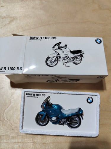 Bmw 1100 motorrad 1 24 - bmw,