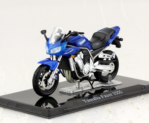 Yamaha fazer 1000 - fazer,