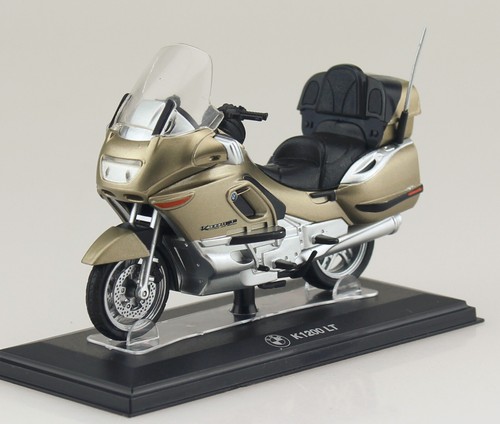 Bmw k1200 24 motorrad - bmw, 1:24