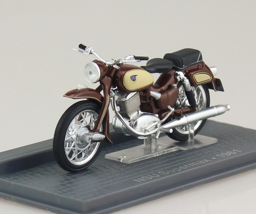 Nsu supermax 1961 - 1961,