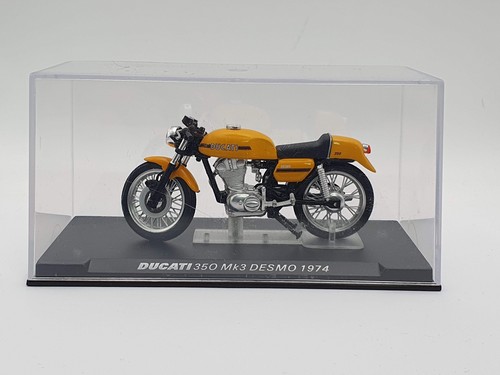 Motorrad ducati 350 - ducati, desmo
