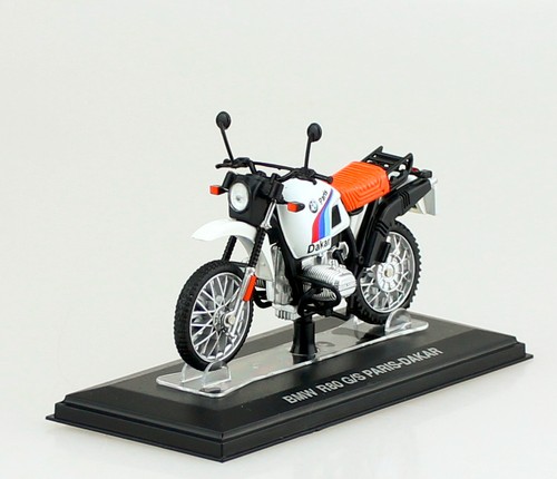 Bmw paris dakar 1 - gs,
