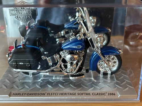 Harley davidson heritage - harley,