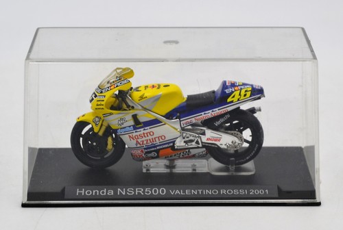 Die cast honda nsr500 - 1/24,