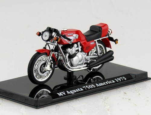 Agusta 750s america 1973 - agusta,