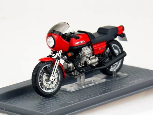 Moto guzzi mans 1978 24 - guzzi,