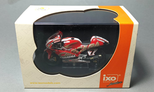 Aprilia 250 team lcr - team,