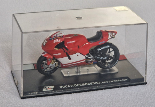 Ixo dea modell motorrad - dea,