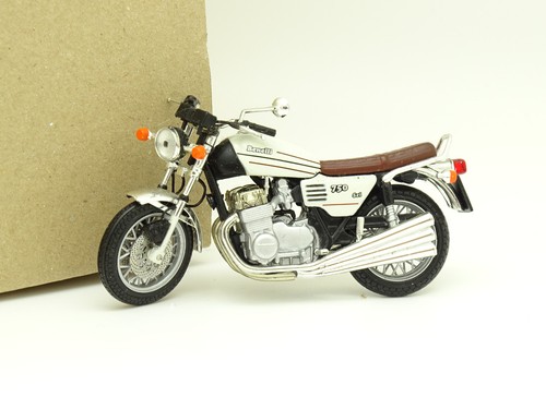 Altaya moto benelli - moto, 1/24