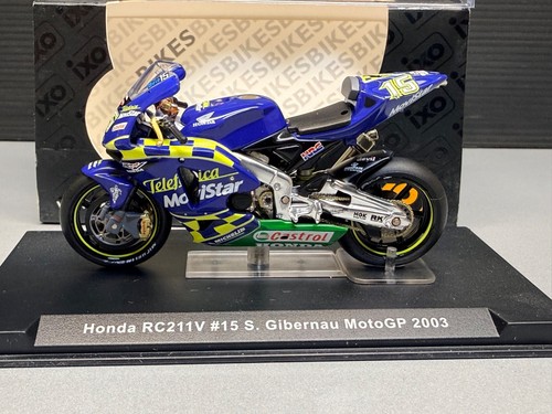 Honda 211 15 s - rc, #15