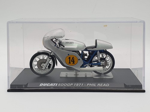 Motorrad ducati 500gp - motorrad,