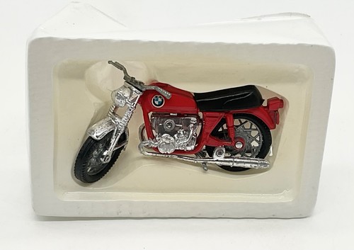 Polistil motorrad bmw - motorrad, ,,bmw