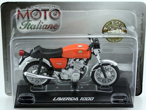 Laverda 1000 blister starline - 1000,